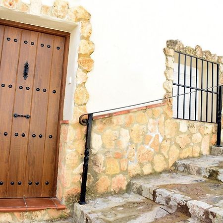 Casa Calma Ronda Estudio Apartamento Exterior foto