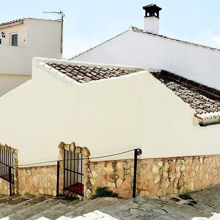 Casa Calma Ronda Estudio Apartamento Exterior foto