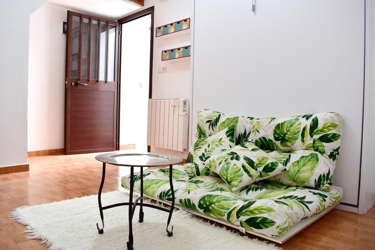 Casa Calma Ronda Estudio Apartamento Exterior foto